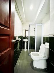 Melville Park (D18), Condominium #502283411